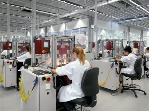 is rolex factory open now|rolex production centers.